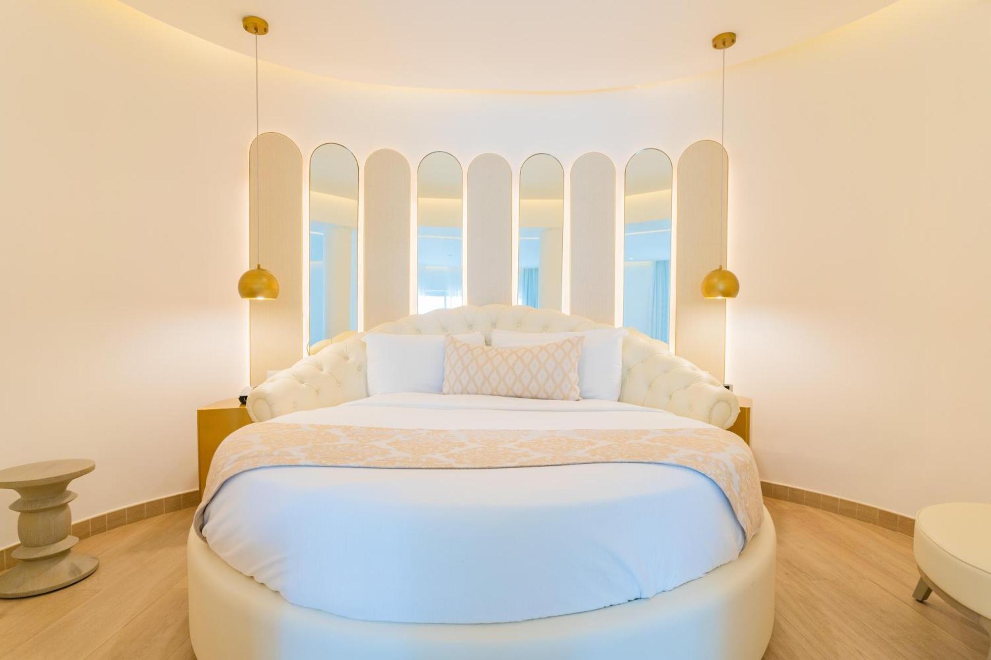 Honeymoon Platinum Suite Adults only