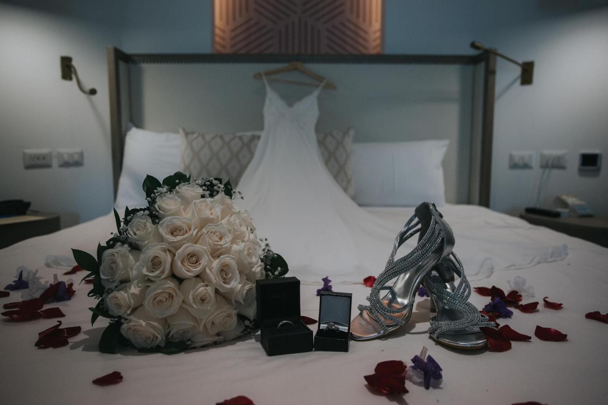 Honeymoon Platinum Suite Adults only