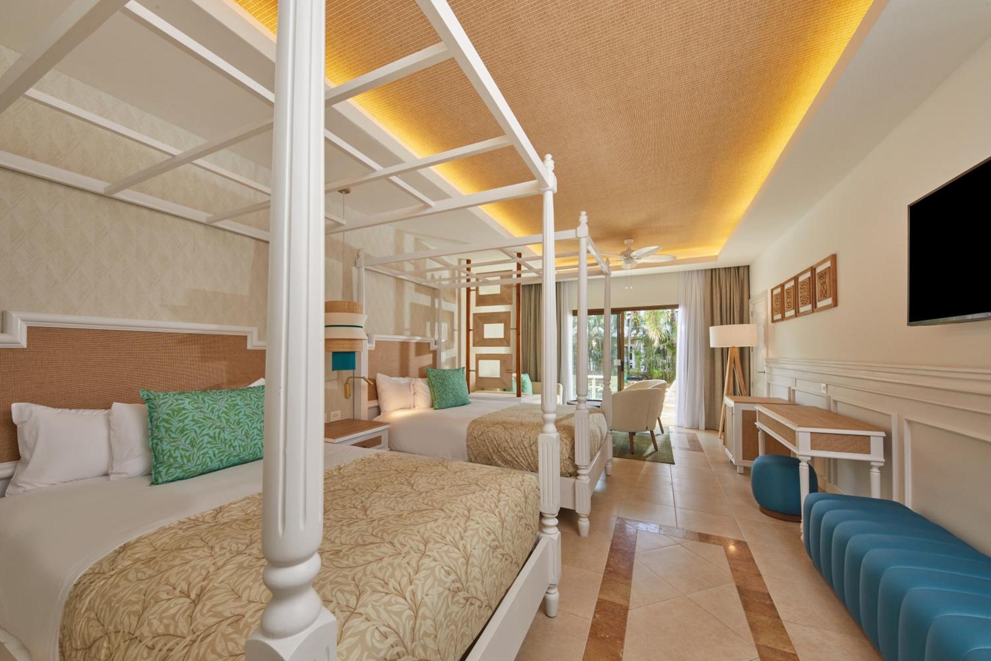 Deluxe Junior Suite