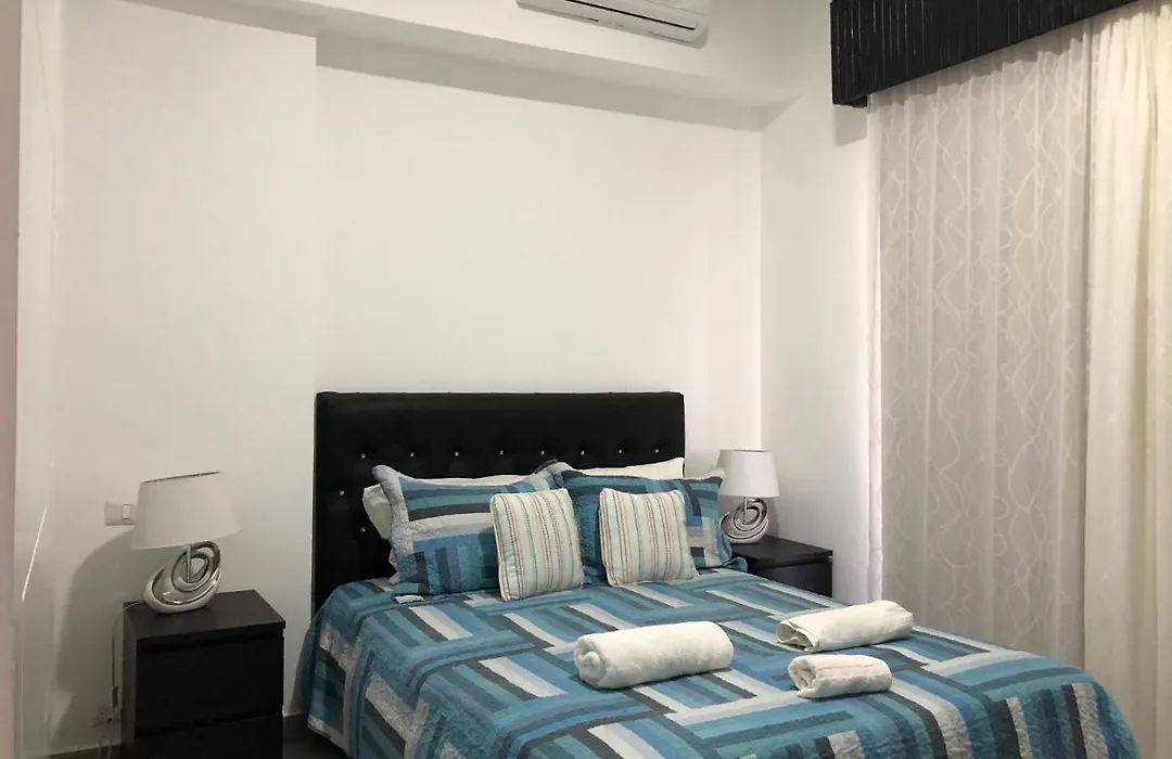 Ducassi Sol Caribe Beach-1