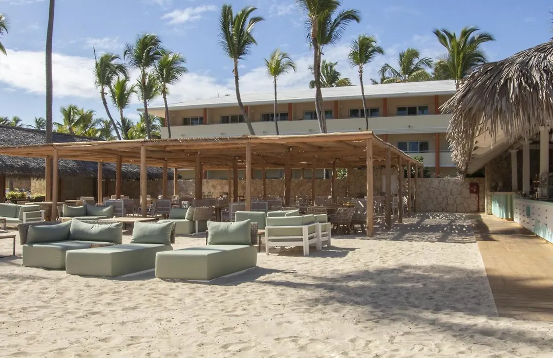 Iberostar Waves Punta Cana-1