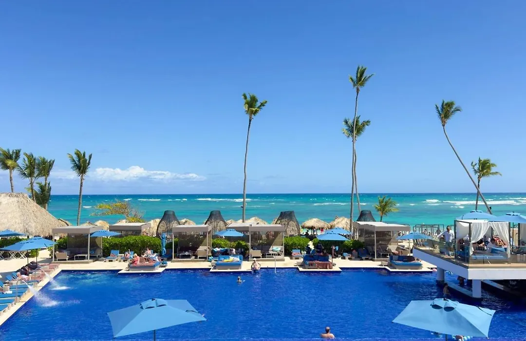 Royalton Bavaro, An Autograph Collection All-Inclusive Resort & Casino-1