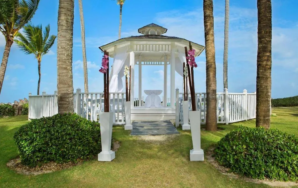 Paradisus Punta Cana Resort All Inclusive (Adults Only)-1