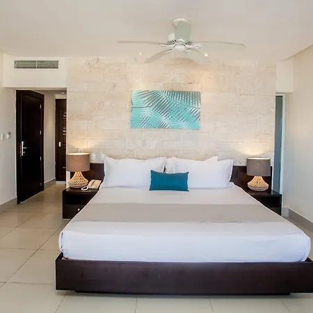 Hotel Vista Sol Punta Cana-2