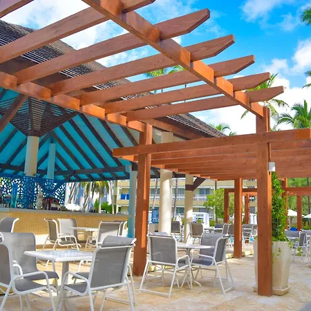Vista Sol Punta Cana Beach Resort & Spa-2