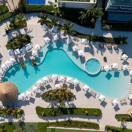 Serenade Punta Cana Beach & Spa Resort-3