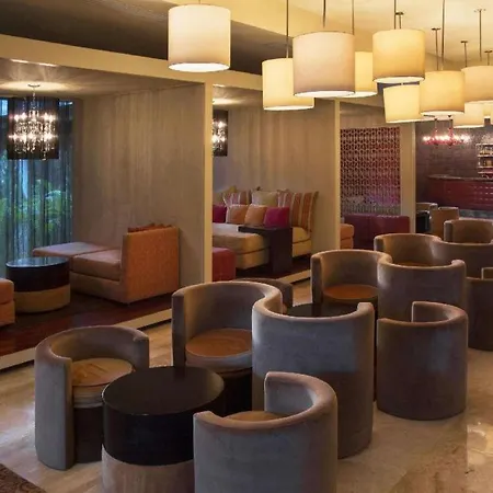 Paradisus Punta Cana Resort All Inclusive (Adults Only)-3